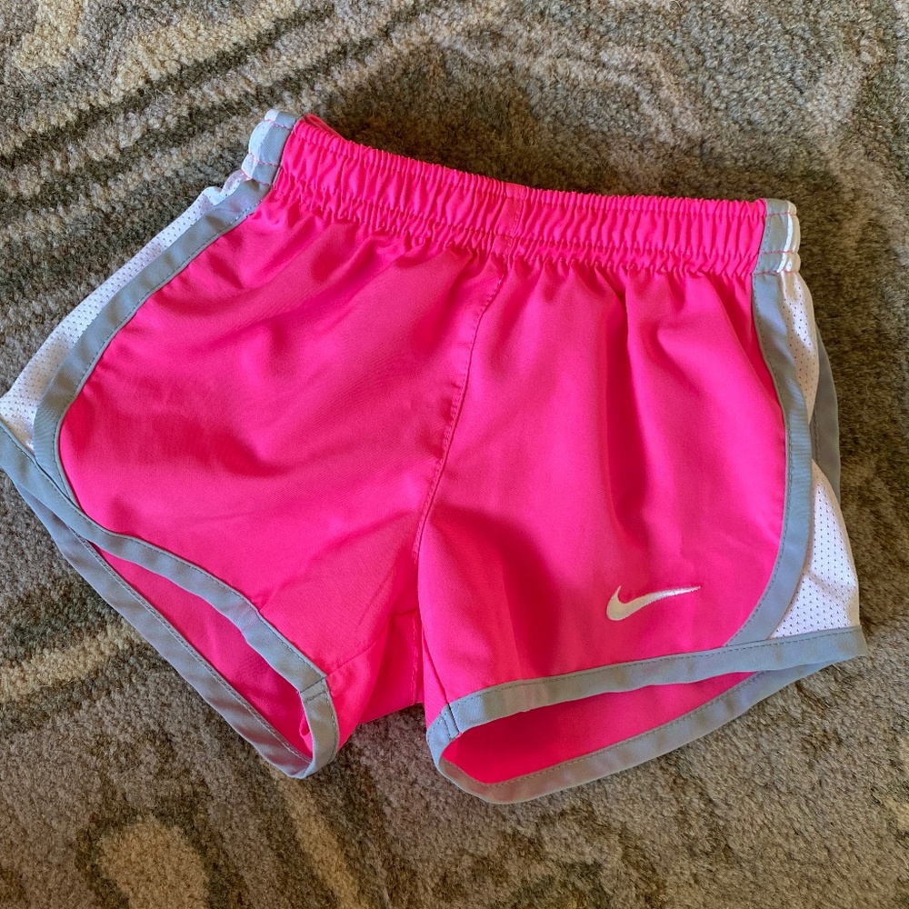 Nike Toddler/Baby Run Shorts Size 12 month